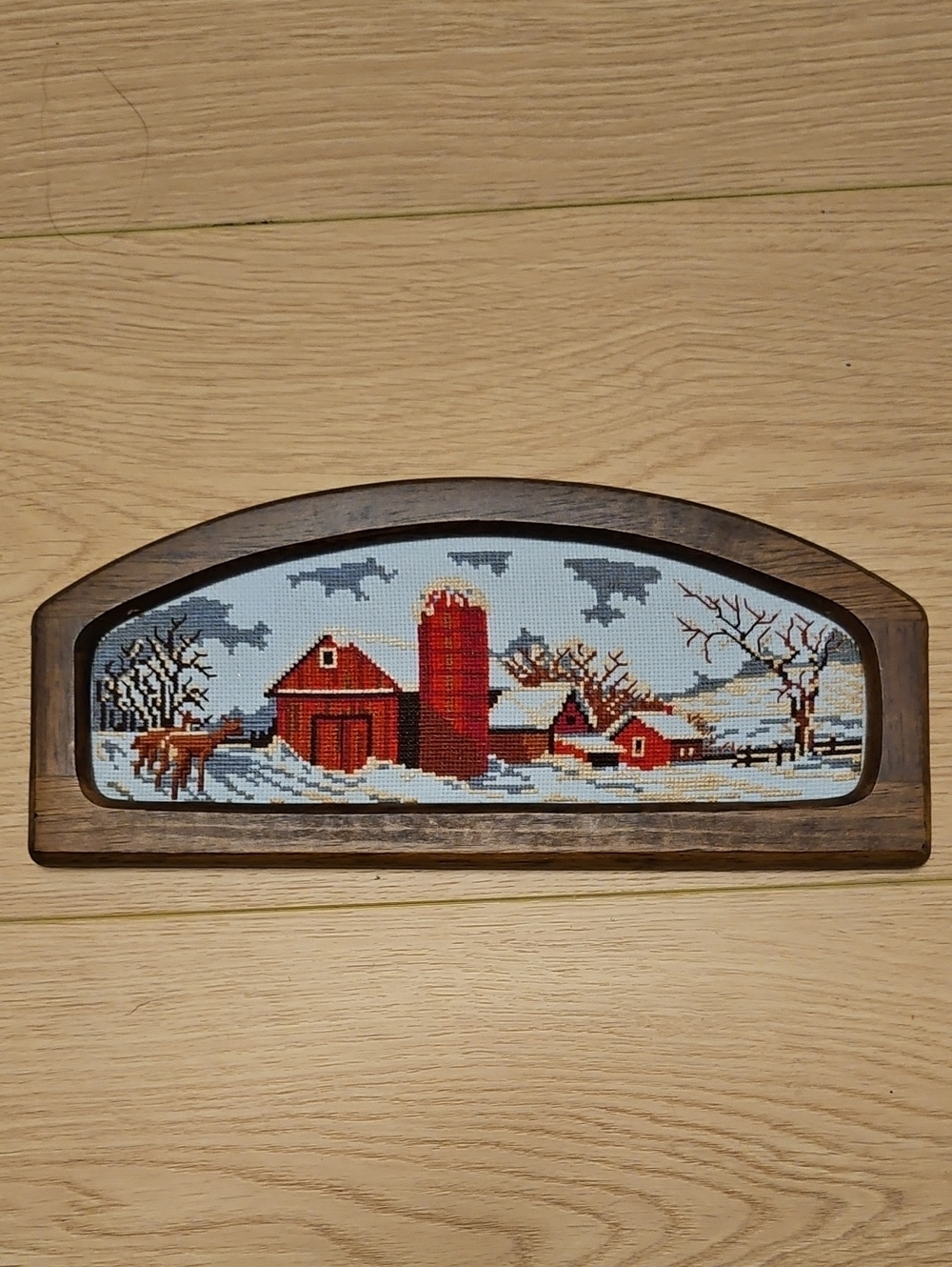 Vintage Frame - Picture 2 of 8
